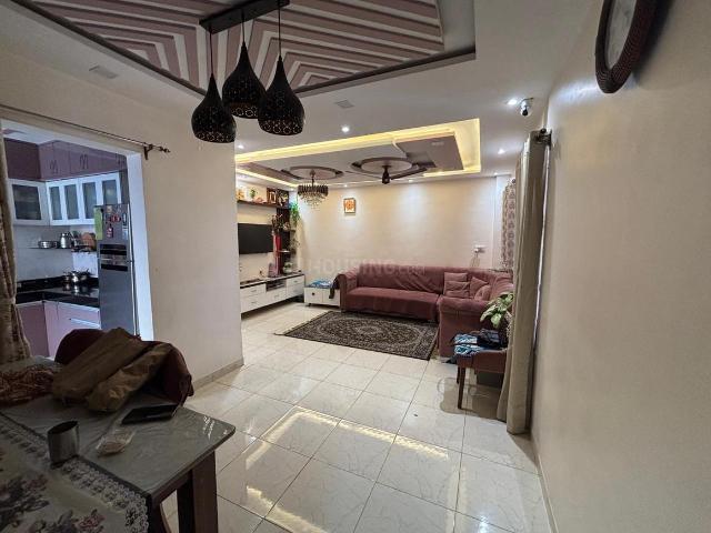 2 BHK Apartment in Pimple Saudagar for resale Pune. The reference number is 19349408