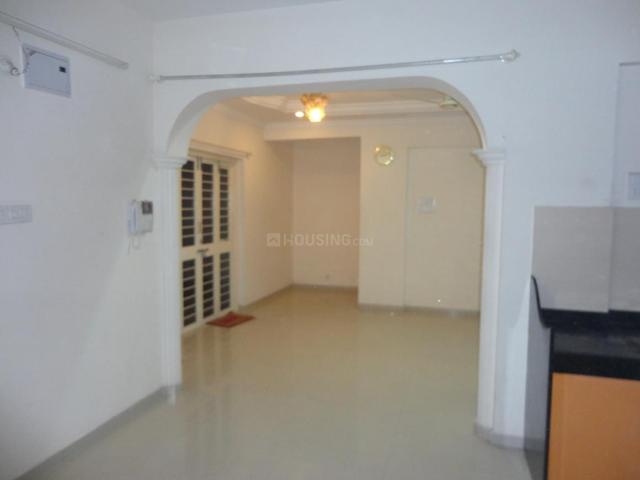 2 BHK Apartment in Pimple Saudagar for resale Pune. The reference number is 19871085