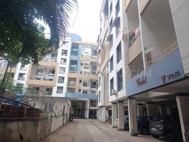 2 BHK Apartment in Pimple Saudagar for resale Pune. The reference number is 19872623