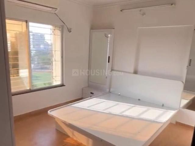 2 BHK Apartment in Pimple Saudagar for resale Pune. The reference number is 19947986