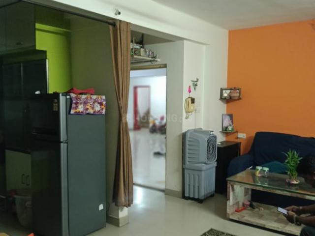 2 BHK Apartment in Pimple Saudagar for resale Pune. The reference number is 20156014