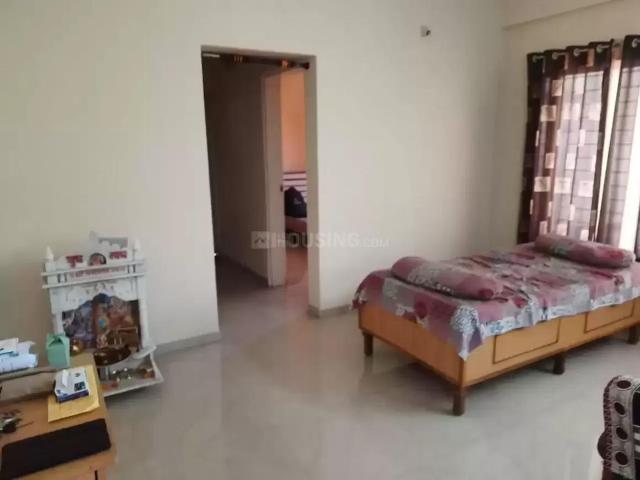 2 BHK Apartment in Pimple Saudagar for resale Pune. The reference number is 20179339