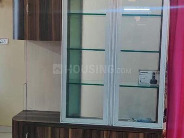 2 BHK Apartment in Pimple Saudagar for resale Pune. The reference number is 20126441