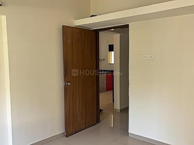 2 BHK Apartment in Pimple Saudagar for resale Pune. The reference number is 20136184