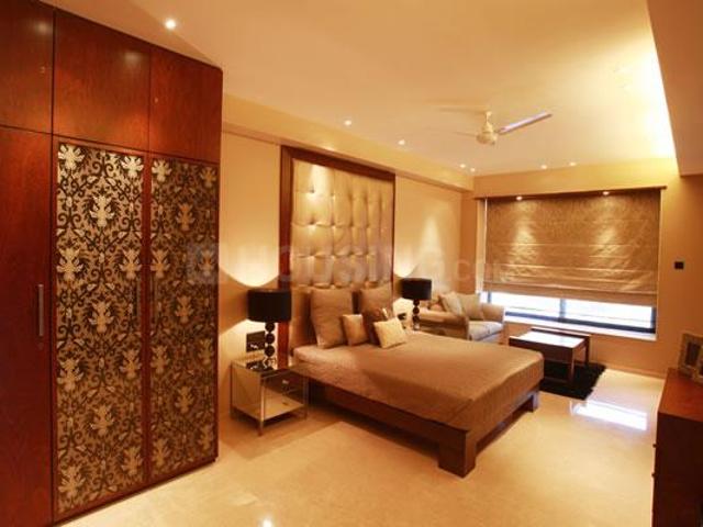 2 BHK Apartment in Pimple Saudagar for resale Pune. The reference number is 20270330