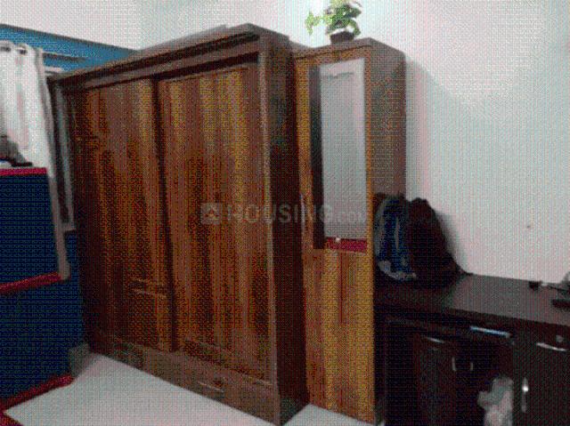 2 BHK Apartment in Pimple Saudagar for resale Pune. The reference number is 20349046