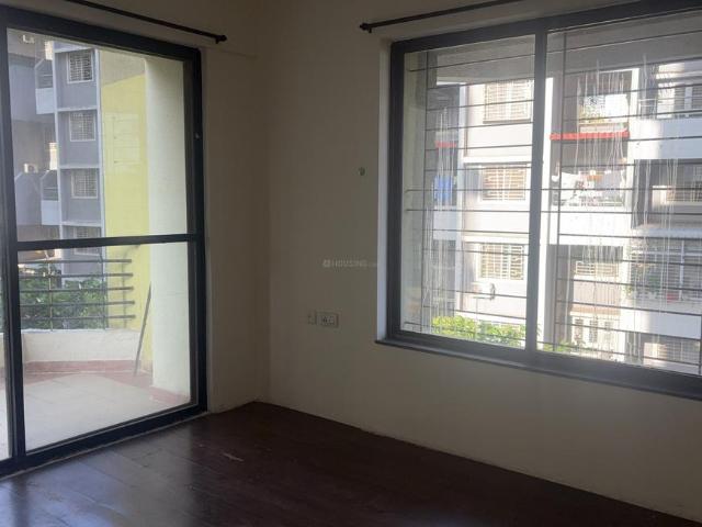 2 BHK Apartment in Pimple Saudagar for resale Pune. The reference number is 20310215