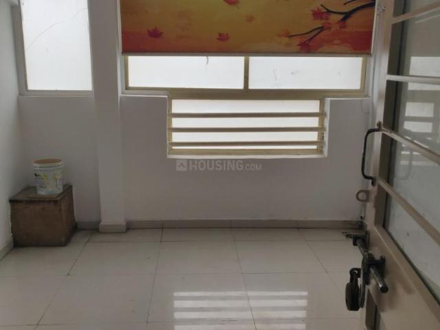 2 BHK Apartment in Pimple Saudagar for resale Pune. The reference number is 20442089