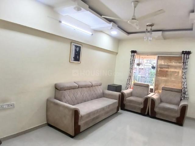 2 BHK Apartment in Pimple Saudagar for resale Pune. The reference number is 20452353