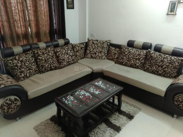 2 BHK Apartment in Pimple Saudagar for resale Pune. The reference number is 20454210