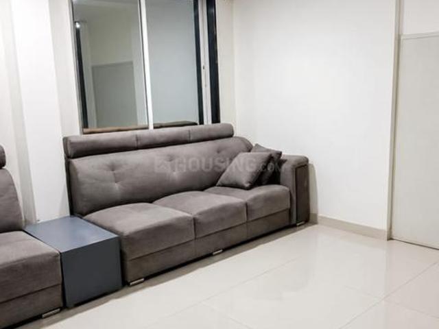 2 BHK Apartment in Pimple Saudagar for resale Pune. The reference number is 20489077