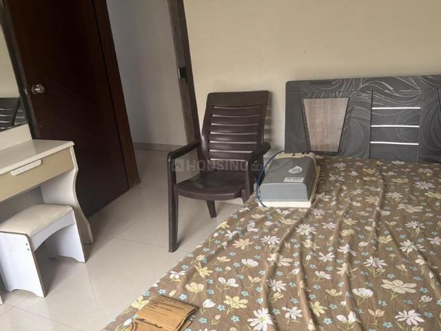2 BHK Apartment in Pimple Saudagar for resale Pune. The reference number is 20490084