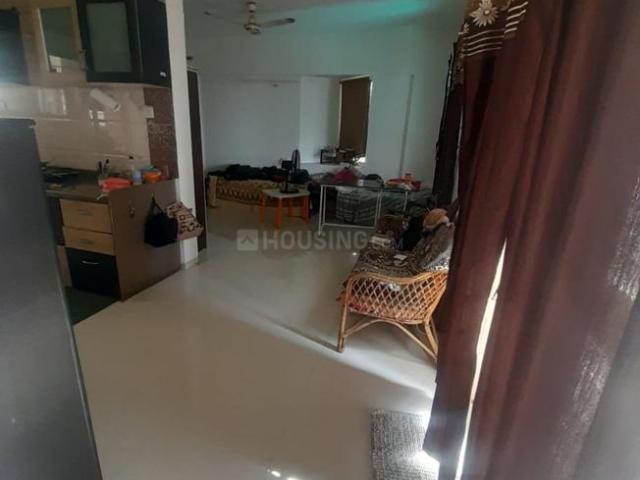 2 BHK Apartment in Pimple Saudagar for resale Pune. The reference number is 20494178