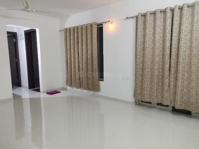 2 BHK Apartment in Pimple Saudagar for resale Pune. The reference number is 20432097
