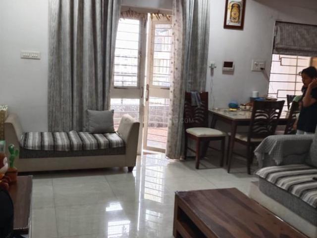 2 BHK Apartment in Pimple Saudagar for resale Pune. The reference number is 20433184