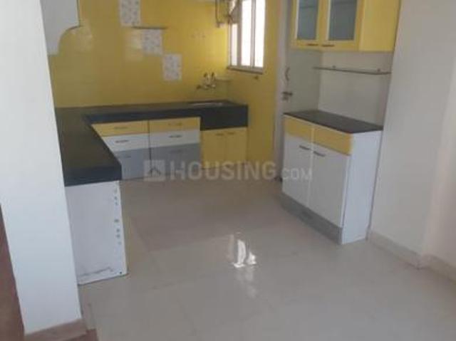 2 BHK Apartment in Pimple Saudagar for resale Pune. The reference number is 20567862