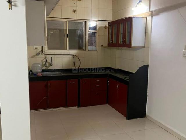2 BHK Apartment in Pimple Saudagar for resale Pune. The reference number is 20587129