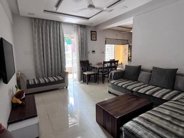 2 BHK Apartment in Pimple Saudagar for resale Pune. The reference number is 20591938