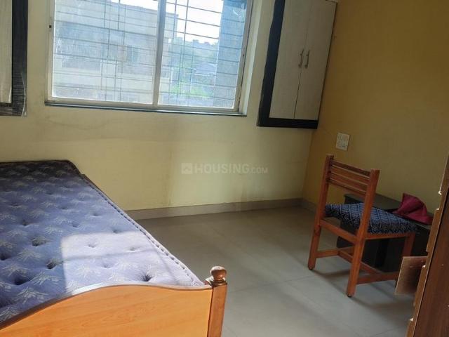 2 BHK Apartment in Pimple Saudagar for resale Pune. The reference number is 20501019