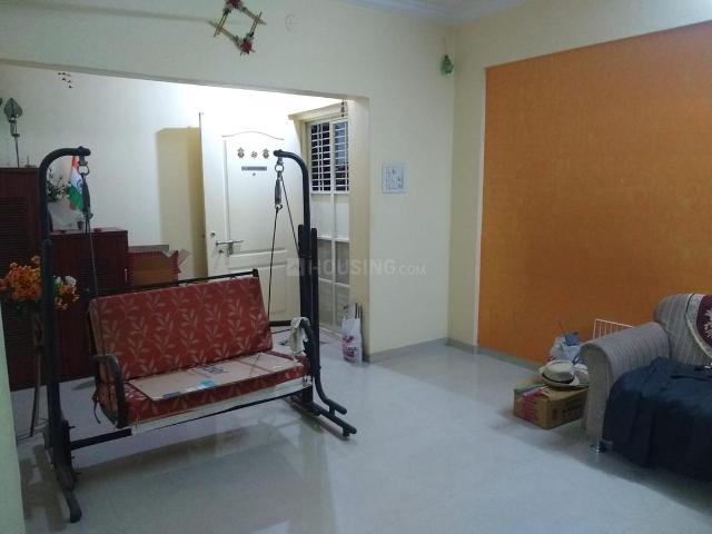 2 BHK Apartment in Pimple Saudagar for resale Pune. The reference number is 20509288