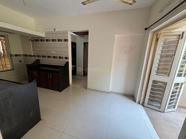 2 BHK Apartment in Pimple Saudagar for resale Pune. The reference number is 20526553