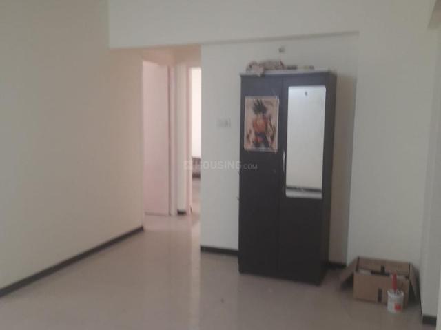 2 BHK Apartment in Pimple Saudagar for resale Pune. The reference number is 20687303