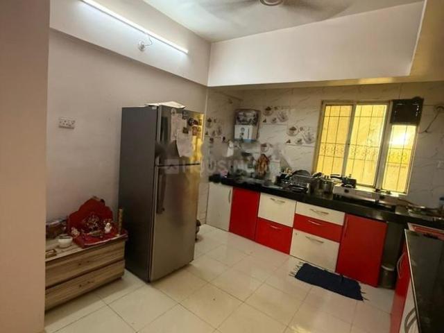 2 BHK Apartment in Pimple Saudagar for resale Pune. The reference number is 20689120