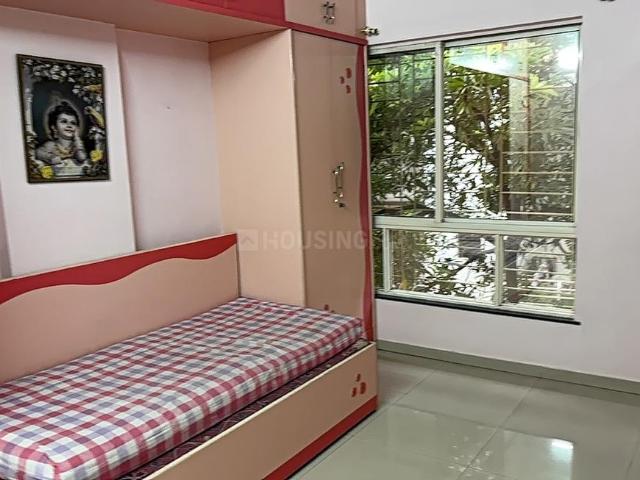 2 BHK Apartment in Pimple Saudagar for resale Pune. The reference number is 20689554