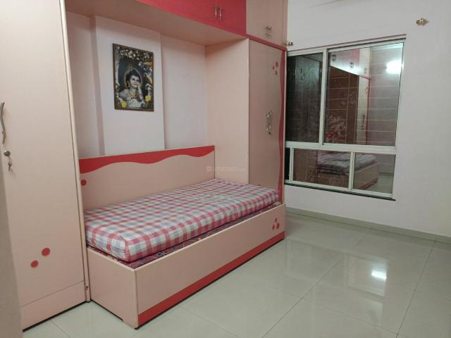 2 BHK Apartment in Pimple Saudagar for resale Pune. The reference number is 20691412