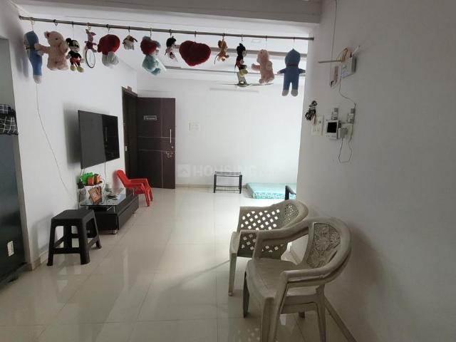 2 BHK Apartment in Pimple Saudagar for resale Pune. The reference number is 20601559