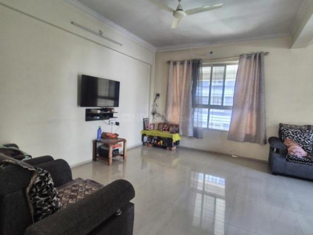 2 BHK Apartment in Pimple Saudagar for resale Pune. The reference number is 20603630