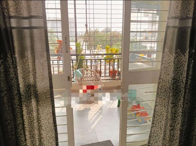 2 BHK Apartment in Pimple Saudagar for resale Pune. The reference number is 20610791