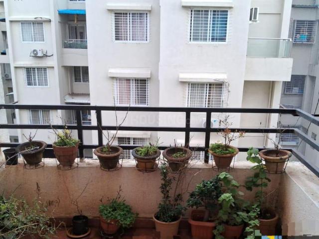 2 BHK Apartment in Pimple Saudagar for resale Pune. The reference number is 20610727