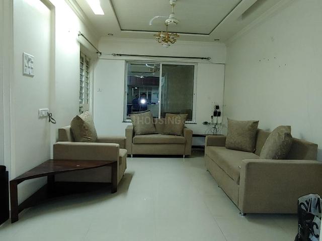 2 BHK Apartment in Pimple Saudagar for resale Pune. The reference number is 20620279
