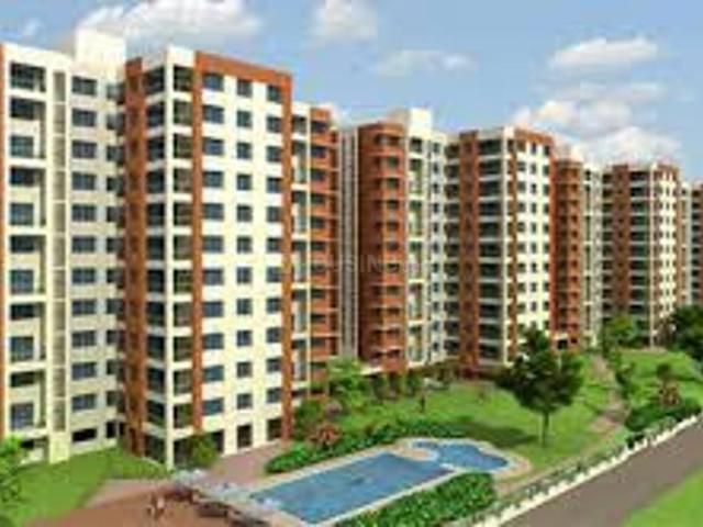 2 BHK Apartment in Pimple Saudagar for resale Pune. The reference number is 20624938