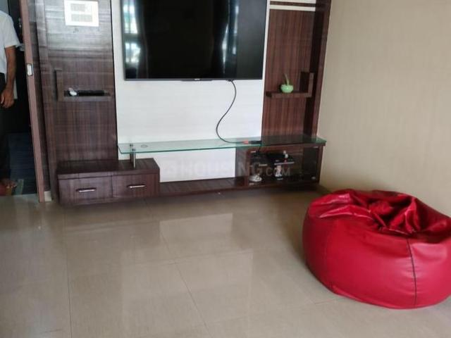 2 BHK Apartment in Pimple Saudagar for resale Pune. The reference number is 20756085