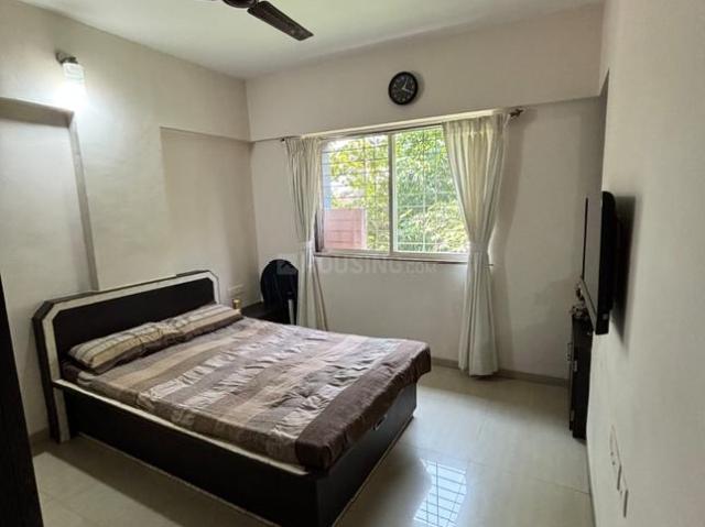 2 BHK Apartment in Pimple Saudagar for resale Pune. The reference number is 20712668