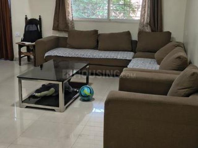 2 BHK Apartment in Pimple Saudagar for resale Pune. The reference number is 20719454