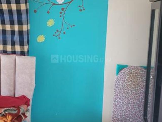 2 BHK Apartment in Pimple Saudagar for resale Pune. The reference number is 20738641