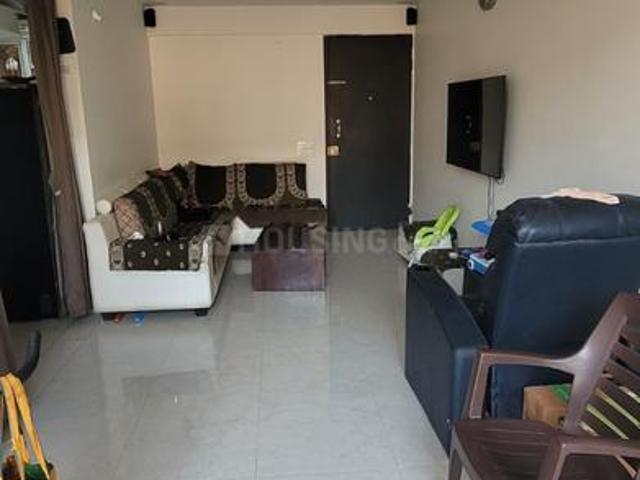 2 BHK Apartment in Pimple Saudagar for resale Pune. The reference number is 20840822