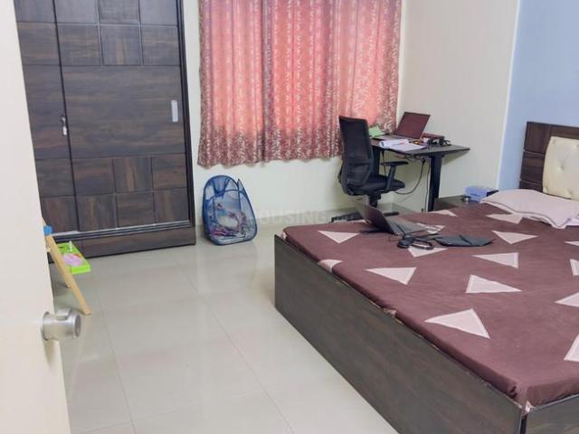 2 BHK Apartment in Pimple Saudagar for resale Pune. The reference number is 20856250
