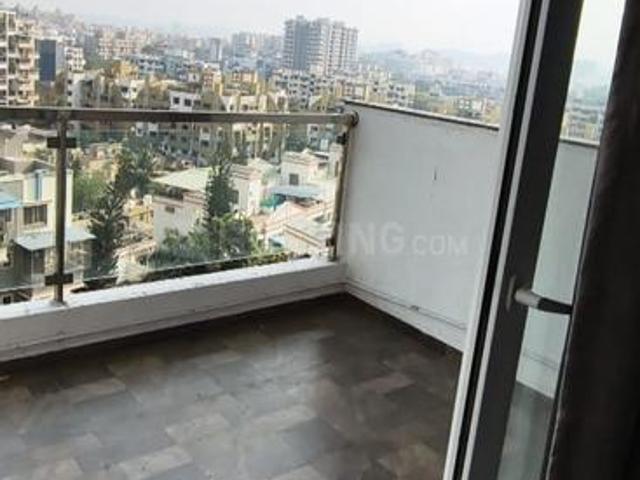 2 BHK Apartment in Pimple Saudagar for resale Pune. The reference number is 20863517