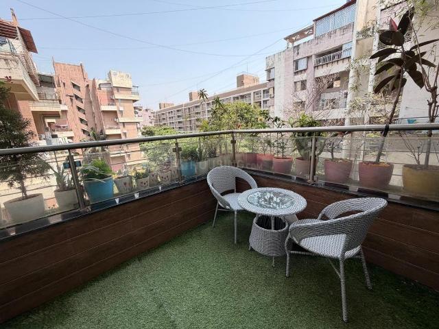 2 BHK Apartment in Pimple Saudagar for resale Pune. The reference number is 20973372