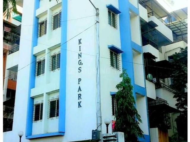 2 BHK Apartment in Pimpri for rent Pune. The reference number is 14583750