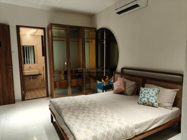 2 BHK Apartment in Pimpri for rent Pune. The reference number is 19344381