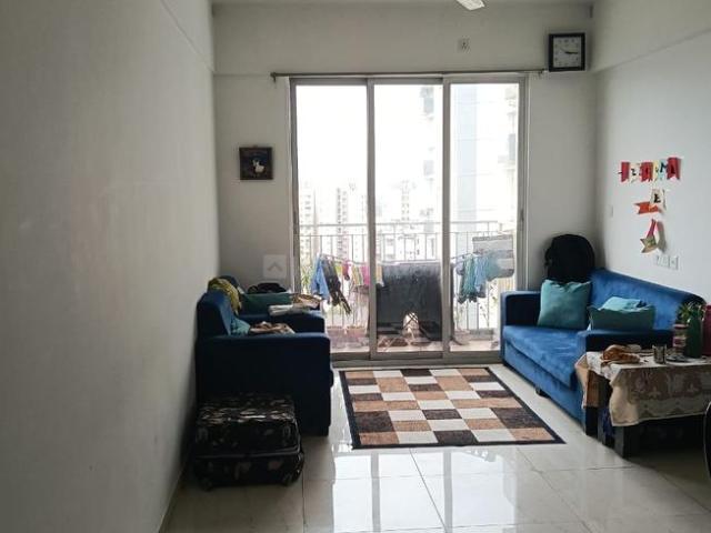 2 BHK Apartment in Pimpri for rent Pune. The reference number is 20414423