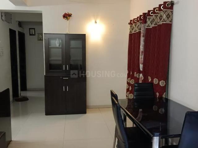 2 BHK Apartment in Pimpri for rent Pune. The reference number is 20577667