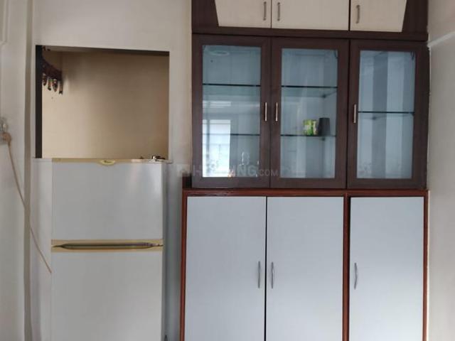 2 BHK Apartment in Pimpri for rent Pune. The reference number is 20935587