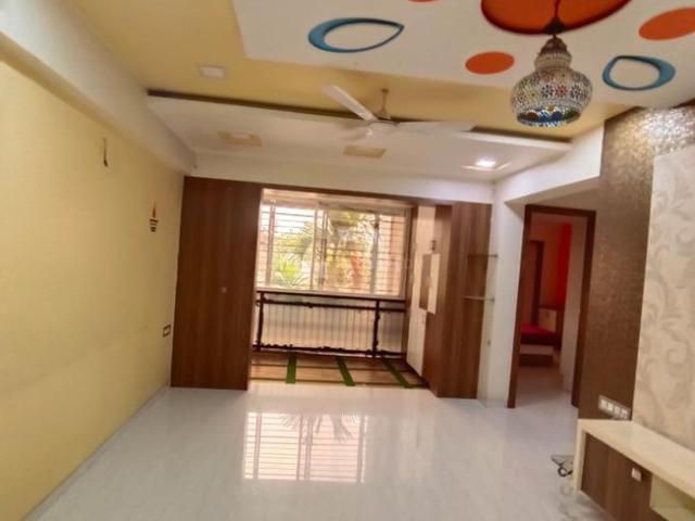 2 BHK Apartment in Pimpri for rent Pune. The reference number is 20204460