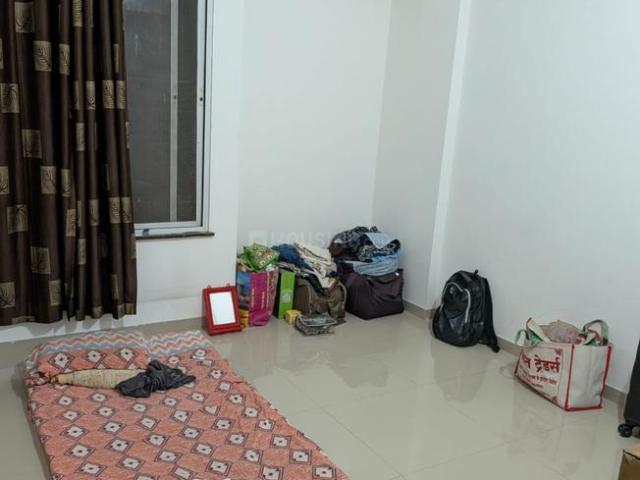 2 BHK Apartment in Pimpri for rent Pune. The reference number is 20258247